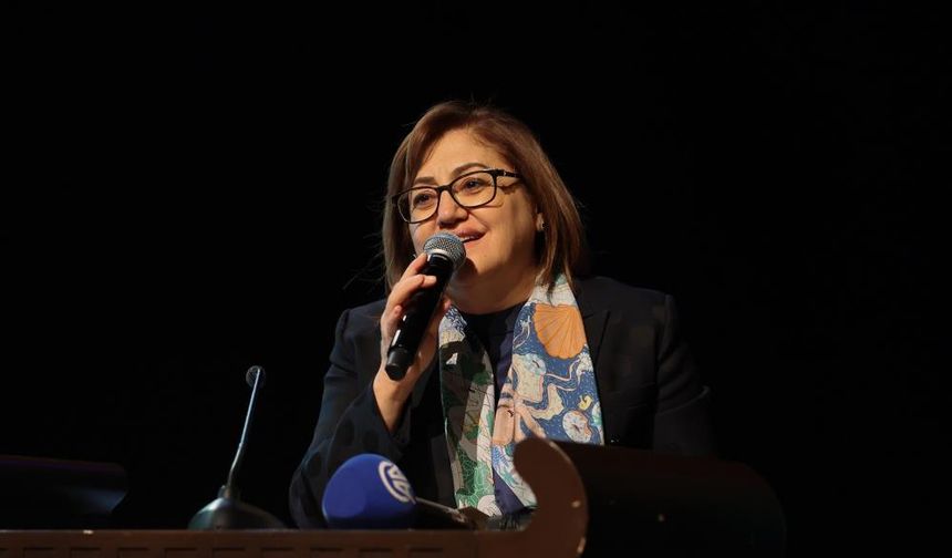 Gaziantep’ten Bağımlılıkla Mücadelede Türkiye’ye Örnek Model