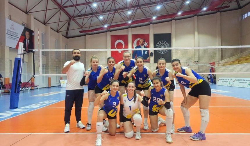 Set Vermeden Kaybetti