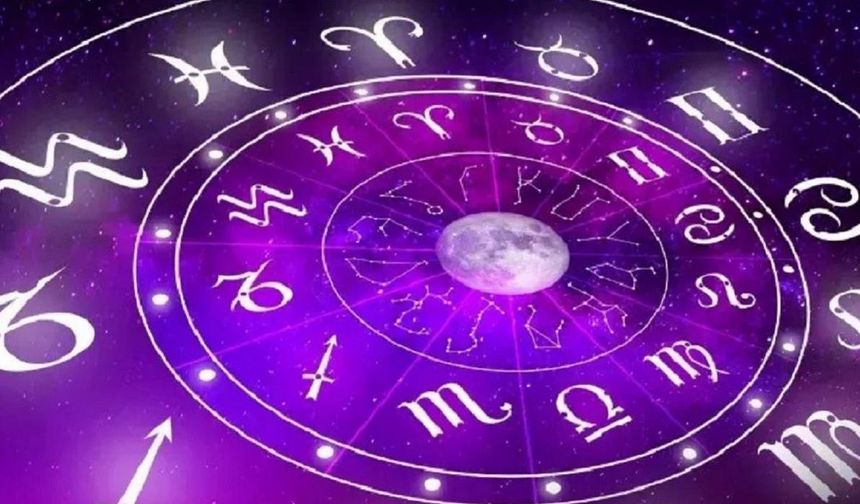 Burç Grupları Haftaya Nasıl Başlayacak?
