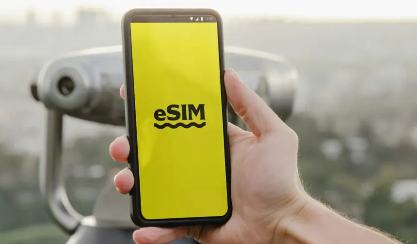 eSIM Kullanıcılarını İlgilendiren Yeni Gelişme!