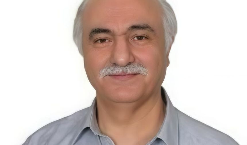 Gaziantep’te Cezaevinde Bulunan Ünlü Mühendisten Acı Haber