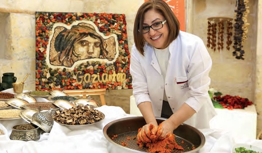 Fatma Şahin, 'Gaziantep ilk 5’te olmalıydı'