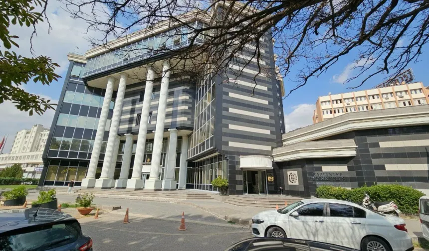 Gaziantep’in Geleceği Bu Projelerde Şekilleniyor