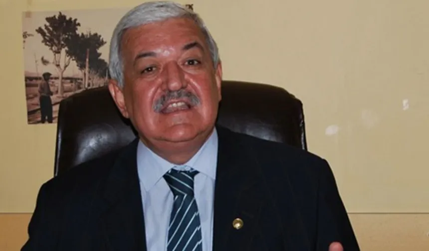 Başkan Gözyaşlarına Boğuldu, Sebebi Düşündürdü