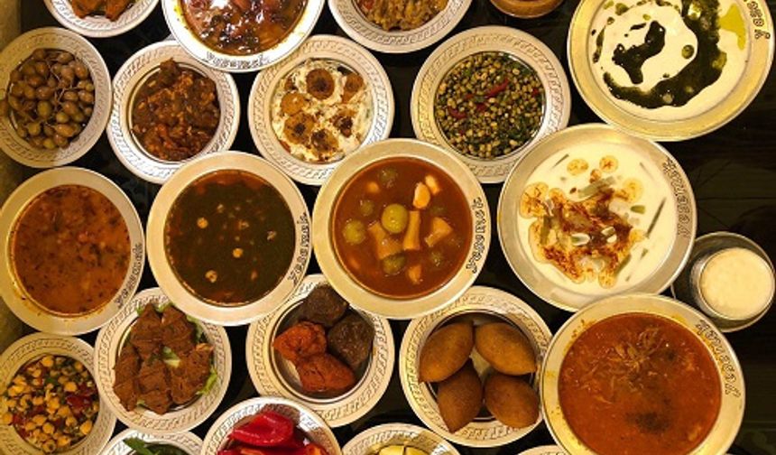 Gaziantep'te Ne Yenilmeli?