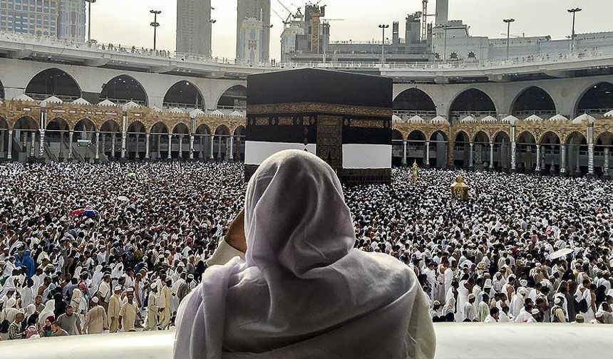 2026 Hac Kuraları Tamamlandı: Sonuçlar Ne Zaman Açıklanacak?