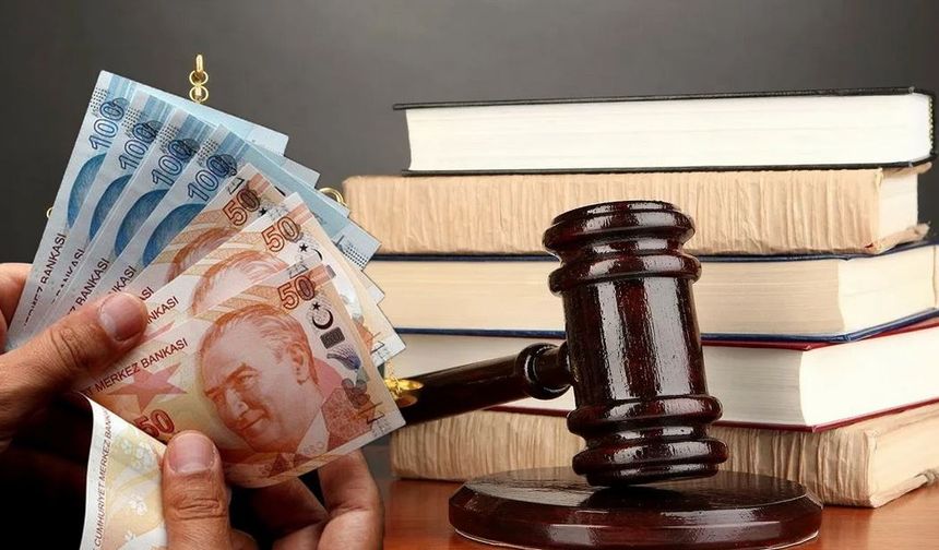 İcra Yasası Yenileniyor: Maaşlardan Alınan Haciz Tutarı Artıyor