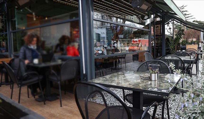 Gaziantep’te Restoran ve Kafelerde Yeni Dönem Başlıyor!