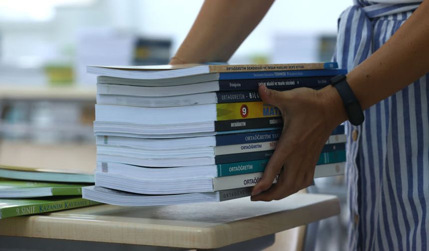 Gaziantep’te kaynak kitap dayatmadında kırtasiyelere kıyak!
