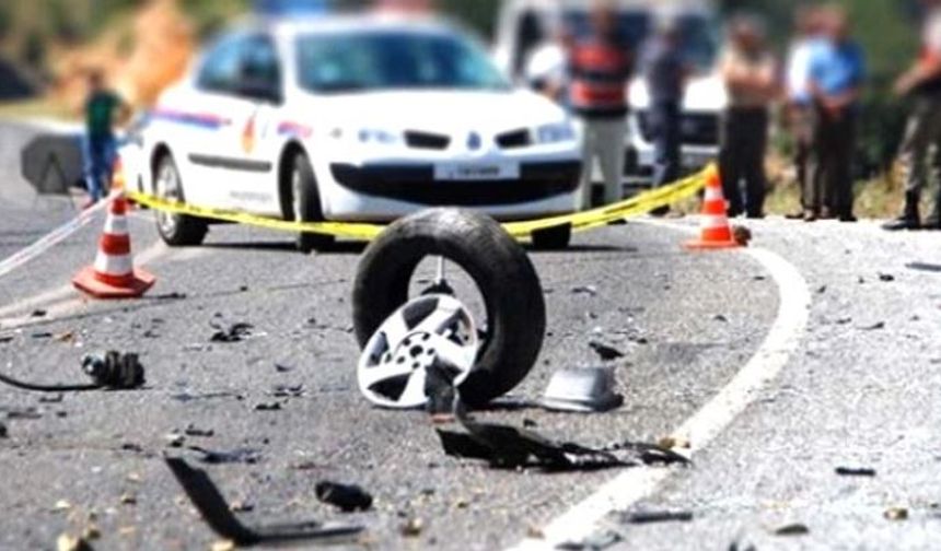 Park Hayaline Ulaşamadan… 9 Yaşındaki Çocuk Trafik Kurbanı Oldu