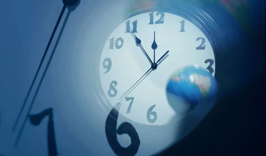 Türkiye'de Saatler Geri Mi Alındı?