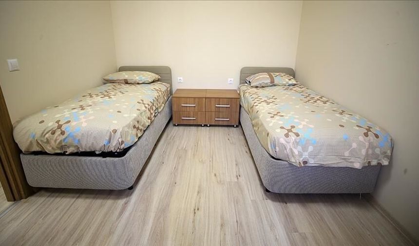 Yurt fiyatlarında dudak uçuklatan rakamlar