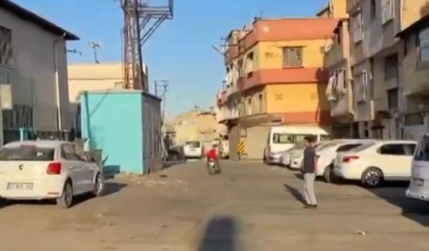 Sosyal Medyadaki O Görüntüleri Valilik Affetmedi!