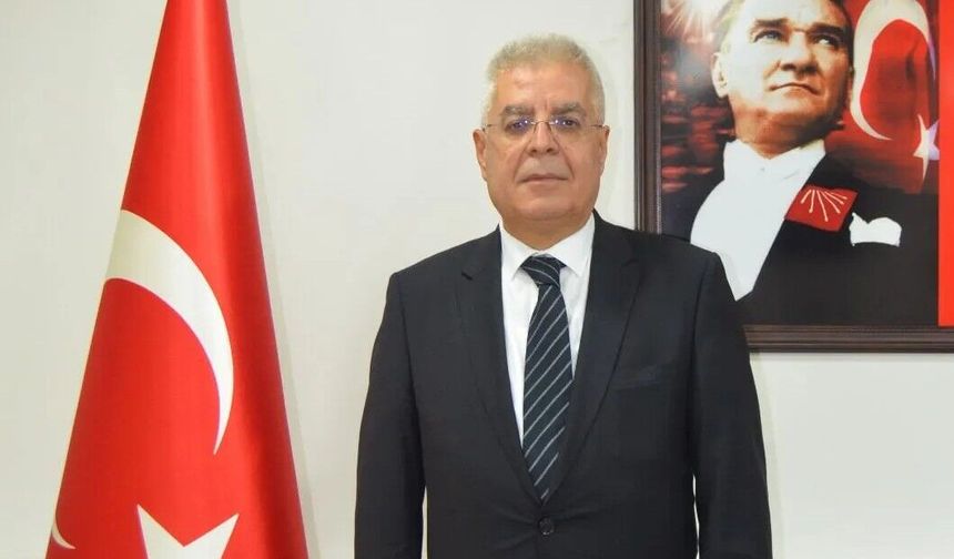 Yeni partide il başkanlığı için Neşet Uçar sesleri