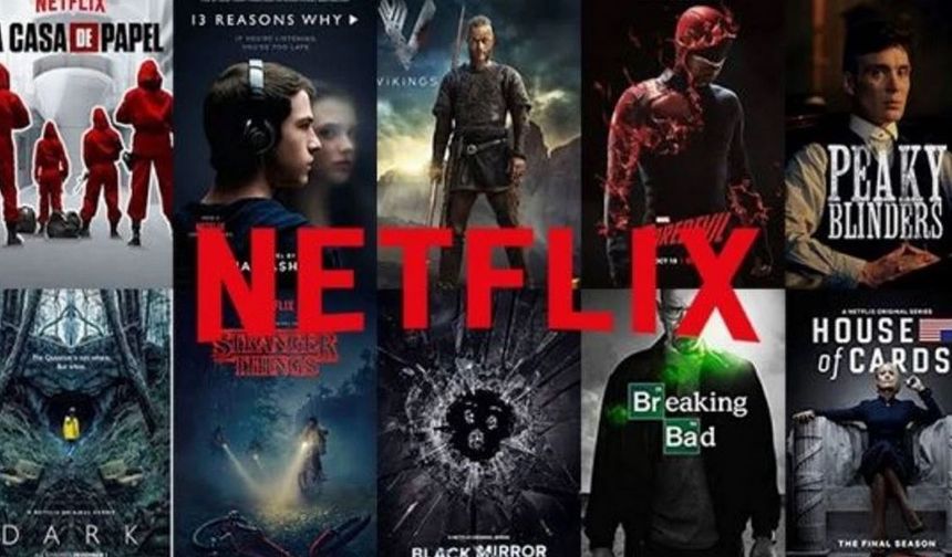 Netflix’te İzlenebilecek IMDb Puanı En Yüksek 10 Film