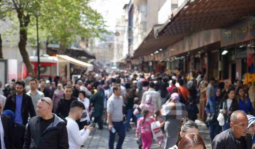 Gaziantep’te Tehlike Sürüyor