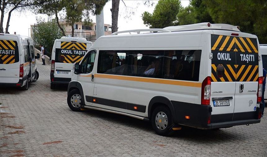 Servis Esnafı Verilen Zamdan Memnun Değil