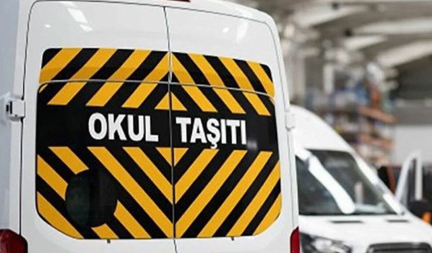 Servis Ücretleri Arttı: Gaziantep’te Servis Ücretleri Ne Kadar Olacak?