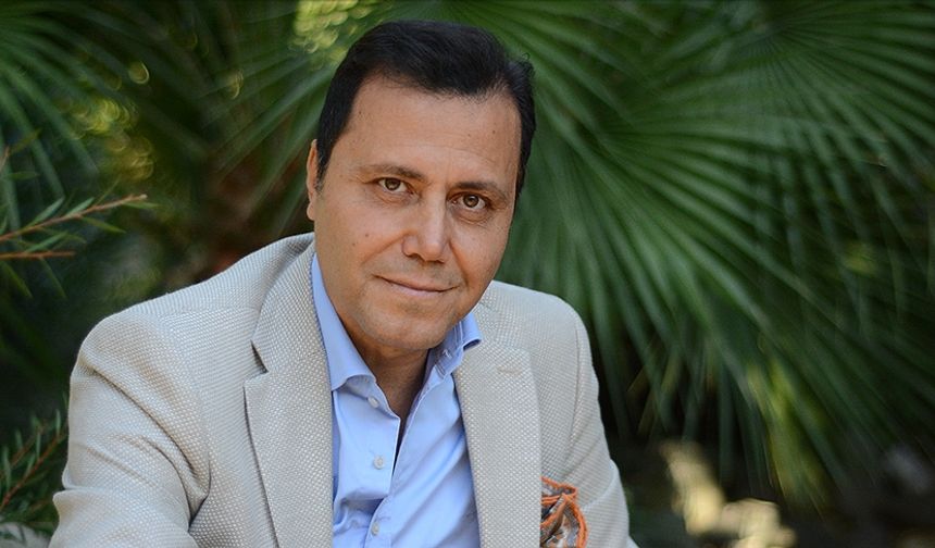 Ünlü Türkücü Organ Nakli Oldu!