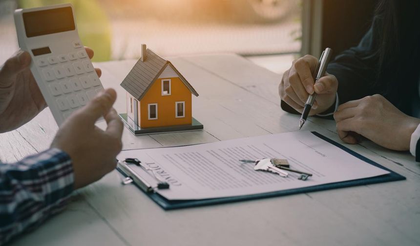 Ev Sahiplerini İlgilendiren İddia Gündem Oldu: Bakanlıktan Jet Açıklama Geldi