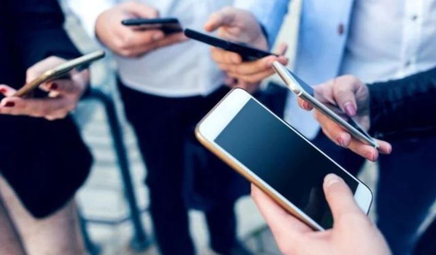 Telefon Fiyatlarında Büyük Düşüş