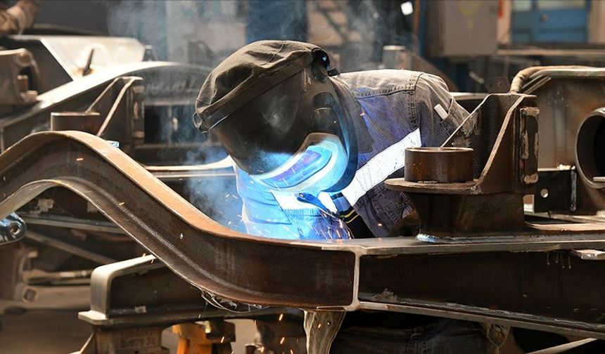 Sanayide Kalifiye Krizi Büyüyor