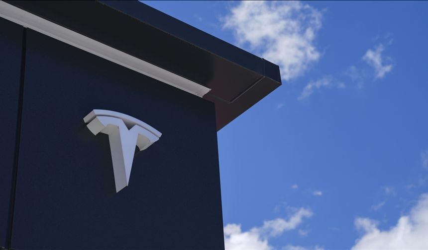 Tesla’dan Kritik Geri Çağırma