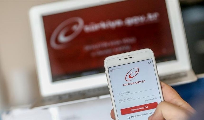 Dijital Kimliğimiz Tehlikede mi? E-Devlet’te Yeni Koruma Kalkanı