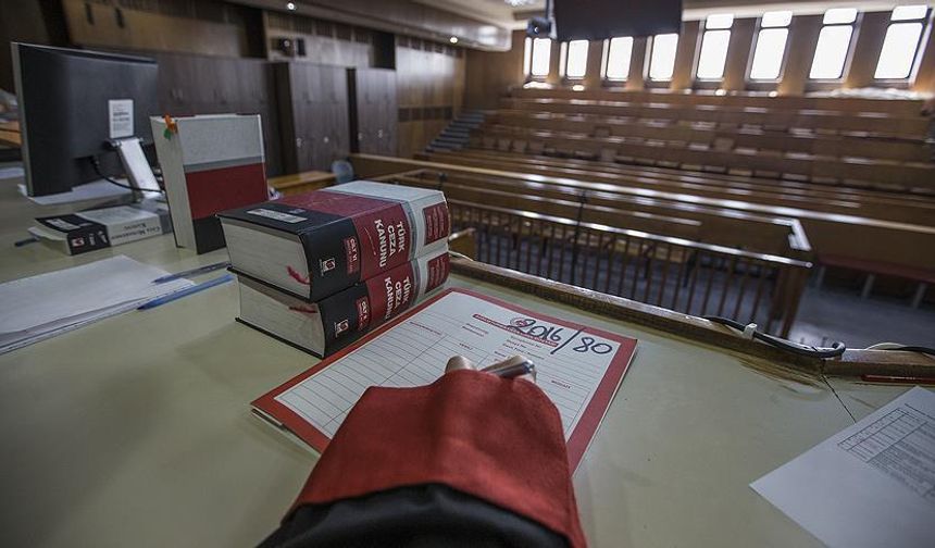 Ceza İndirimi Yeniden Meclis Gündeminde