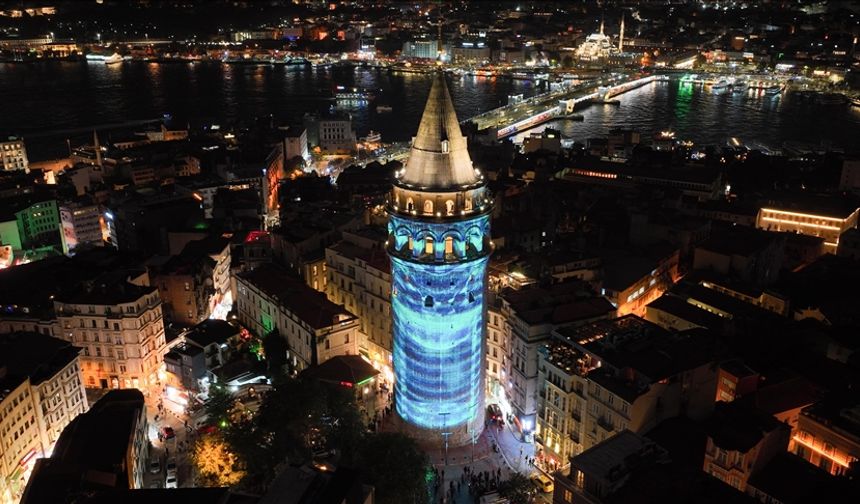 Mapping Gösterisine Büyük İlgi