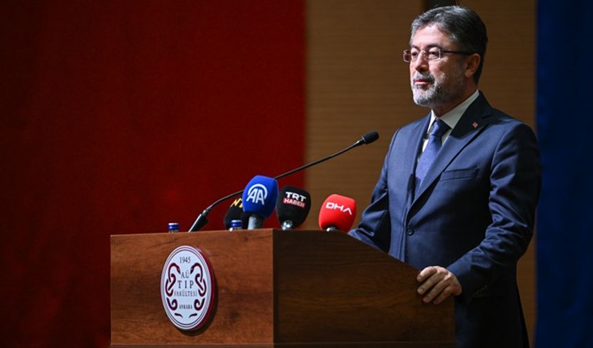 Türkiye, 11 Kasım’da Doğaya Nefes Olacak