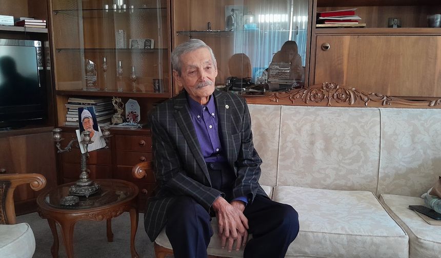 Gaziantep'in Dünden Bugüne Bayram Gelenekleri