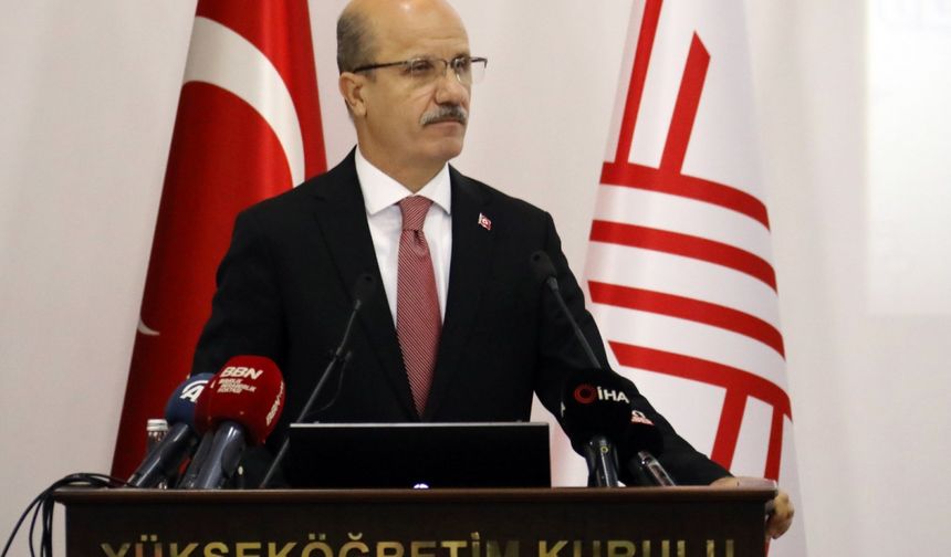 Üniversiteyi 3 Yılda Bitirme Dönemi Başlıyor