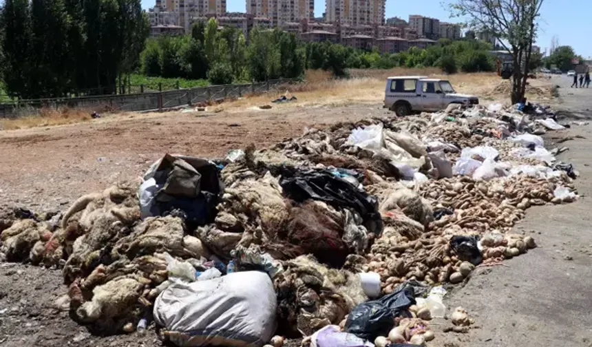 Atıklar Temizleniyor, Denetimler Artıyor