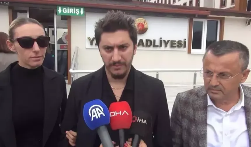 Şok İddia: “Cezaevine Girmemek İçin Ölüm Orucunda”