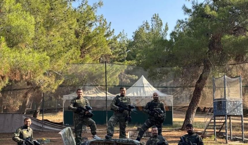 Eğitimciler Sporla Buluştu, Rekabet Renkli Geçti