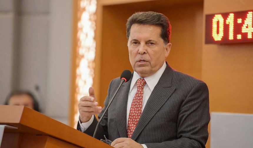 Ahmet Özer Hakkında Tahliye Kararı