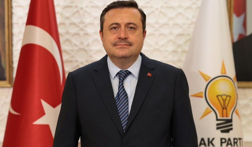 Fedaioğlu: Gaziantep Üretim ve Sanayide Bir Dünya Markası