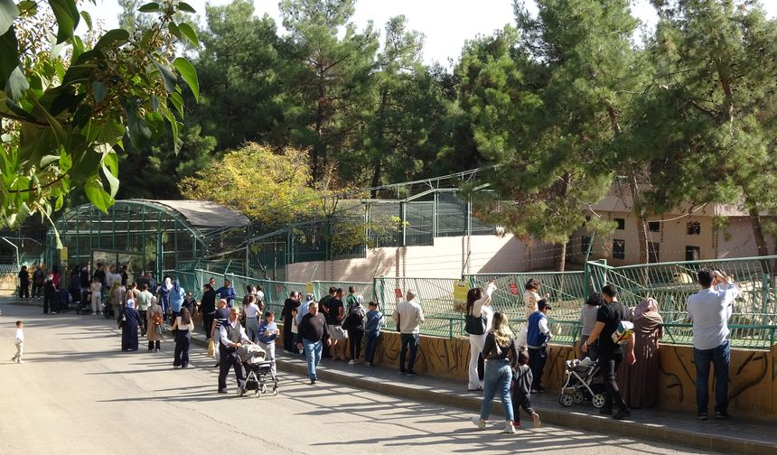 Türkiye’nin En Büyük Doğal Parkında Neler Oluyor?