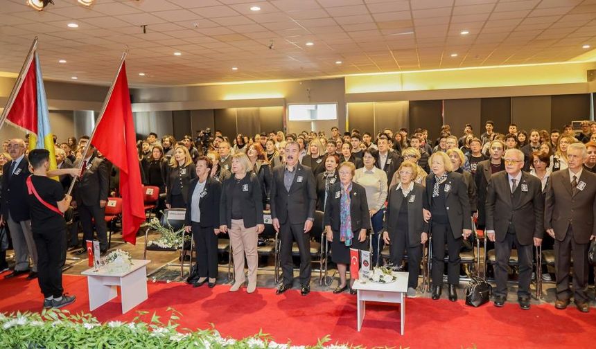 Gönül Bağından Stratejik Ortaklığa