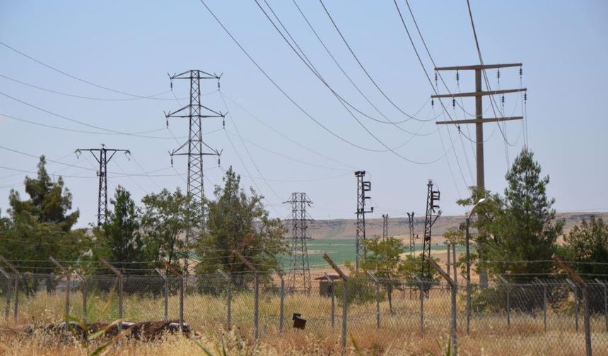 Borcunu Ödemeyen Aboneler Karanlıkta Kalacak