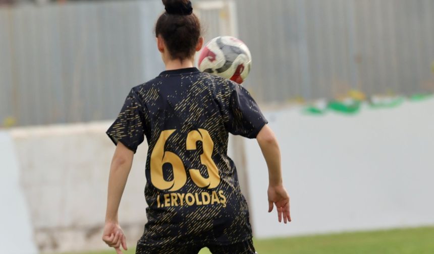 Alg Spor’da Direnç Sinyali