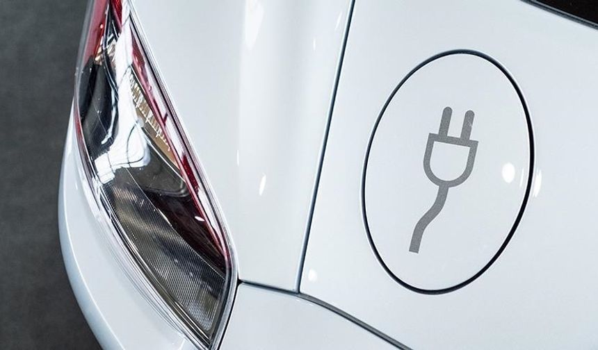 Türkiye’de Elektrikli Araç Sayısı Rekor Kırdı