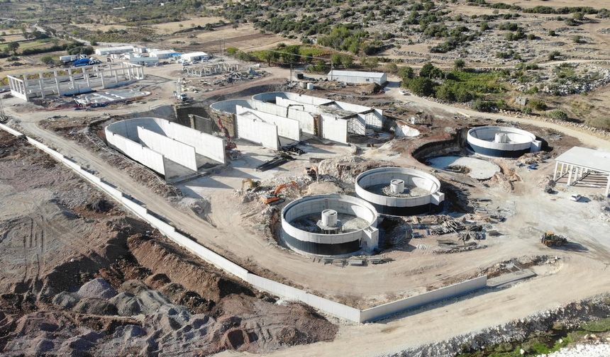 GASKİ’den Kuzeyşehir’e Dev Yatırım!