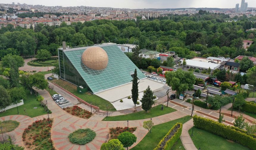 Gençler İçin Yapay Zekâ Destekli Kısa Film