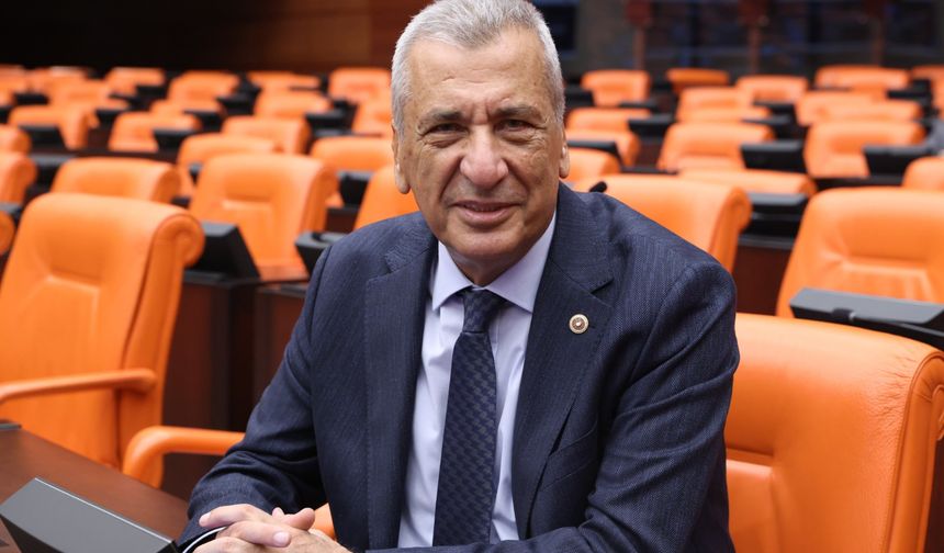 Hasan Öztürkmen: Mülakat Varken Adalet Olmaz