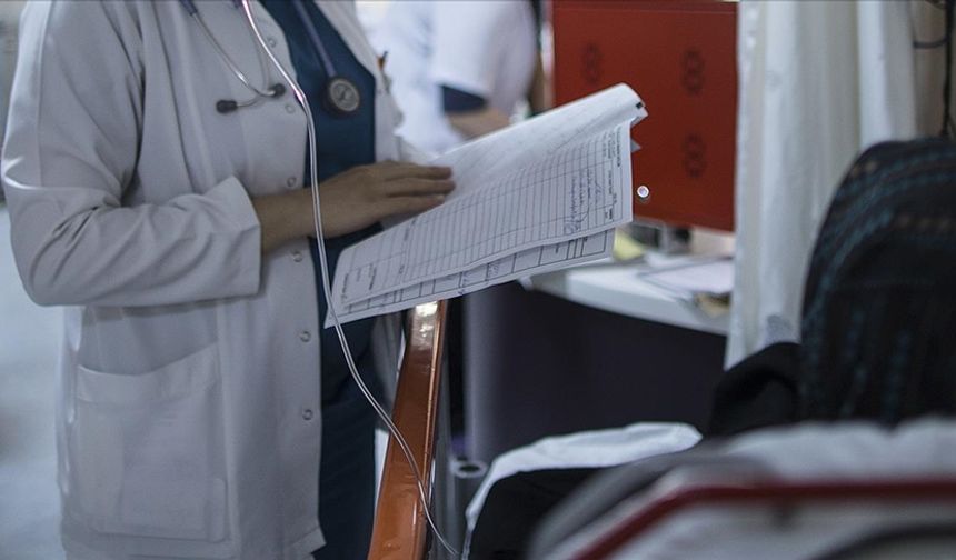 Uzman Uyardı: Toplumun Dörtte Biri Risk Altında