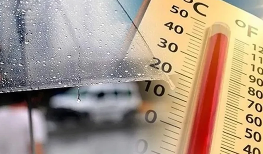 Gaziantep’te 14 Haziran Pazar Günü Hava Nasıl Olacak?