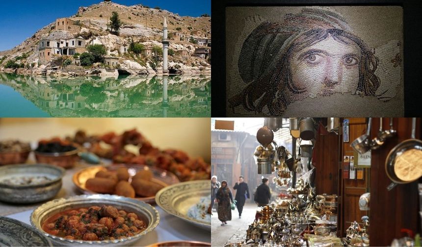 Gaziantep’in “EN”leri Şaşırttı