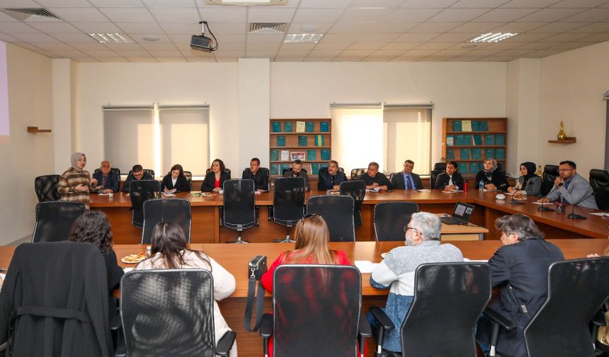 Kalite Yönetimi Eğitimiyle Sürekli Gelişim